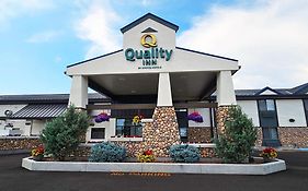 Quality Inn Dillon I-15